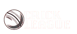 Crick League Logo