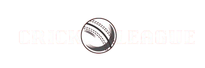 crickleague logo