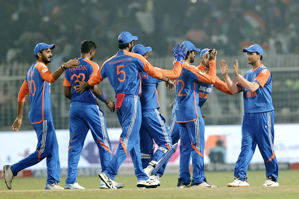 Team India