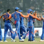 Team India